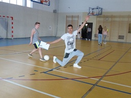 Współpraca z PWD w Wojniczu :) — fotografia 60