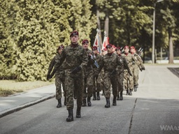Tradycja zobowiązuje!