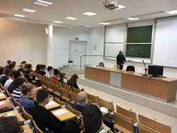 Tarnowskie Piątki Matematyczne