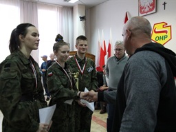 Turniej strzelecki — fotografia 3