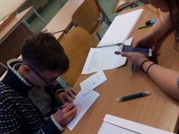 Małopolska Chmura Edukacyjna – nowy model nauczania — fotografia 11
