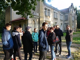 Spacer po Wojniczu — fotografia 9