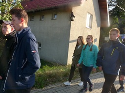 Spacer po Wojniczu — fotografia 13
