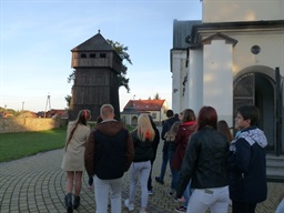 Spacer po Wojniczu — fotografia 19