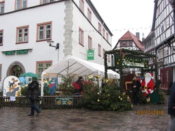 Wizyta przygotowawcza w Turyngii — fotografia 31