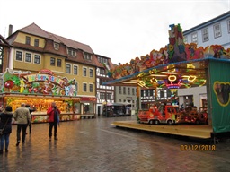 Wizyta przygotowawcza w Turyngii — fotografia 33