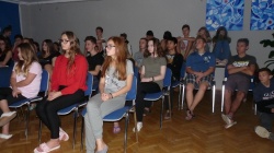 2018 wieczór niepodległościowy — fotografia 8