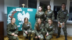 2018 wieczór niepodległościowy — fotografia 15