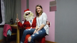 2018 Mikołajki Internat — fotografia 9