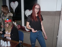 2018 Andrzejki — fotografia 15
