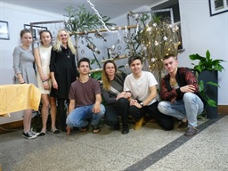 2018 Dziękujemy