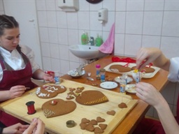 Podsumowanie projektu „Nasz Region, Nasza Tradycja – Nasze Dziedzictwo” — fotografia 32
