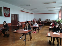 III edycja konkursu "ZDROWY STYL ŻYCIA" - JESTEM FIT MAM ZDROWIE