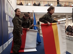 ZSLiT na Festiwalu Zawodów w Małopolsce — fotografia 4