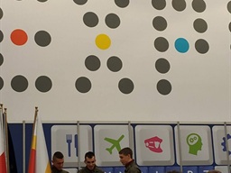 ZSLiT na Festiwalu Zawodów w Małopolsce — fotografia 16