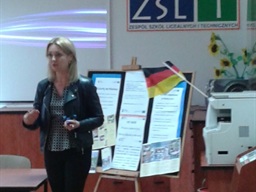 Praktyki zawodowe w Niemczech – przygotowanie mentalne