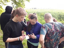 Zakończenie  drugiego etapu projektu: „Mój rozwój – moja przyszłość” — fotografia 6