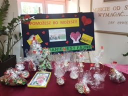"POMOGĘ, BO MOGĘ" — fotografia 2