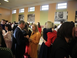 WIGILIA SZKOLNA 2019 — fotografia 137