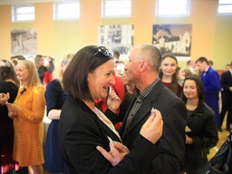 WIGILIA SZKOLNA 2019 — fotografia 138