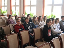 Pierwsze świadome kroki w przestrzeni filmu – warsztaty „Filmoteki Szkolnej”