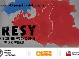 Kresy polskie ziemie wschodnie w XX w