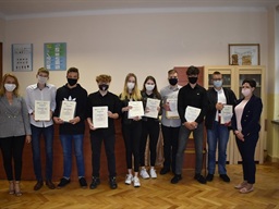 Kresy-Polskie Ziemie Wschodnie w XX w.- etap szkolny — fotografia 6