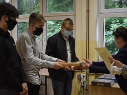 Kresy-Polskie Ziemie Wschodnie w XX w.- etap szkolny — fotografia 7