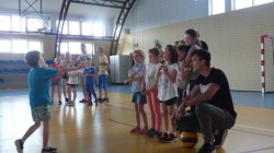 2020 Dzień sportu PWD w Wojniczu — fotografia 3