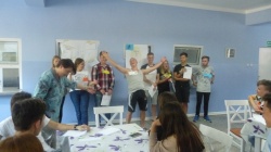 2019/2020 spotkanie integracyjne — fotografia 42