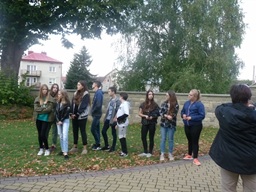 2019/2020 Poznajemy Wojnicz. — fotografia 10