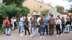 2019/2020 Wycieczka do Tarnowa . — fotografia 3