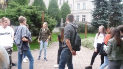 2019/2020 Wycieczka do Tarnowa . — fotografia 5