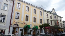 2019/2020 Wycieczka do Tarnowa . — fotografia 12