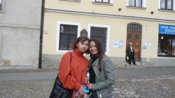 2019/2020 Wycieczka do Tarnowa . — fotografia 22