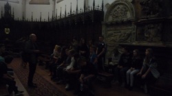 2019/2020 Wycieczka do Tarnowa . — fotografia 26