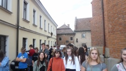 2019/2020 Wycieczka do Tarnowa . — fotografia 28