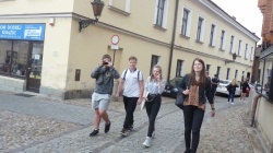 2019/2020 Wycieczka do Tarnowa . — fotografia 29