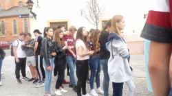 2019/2020 Wycieczka do Tarnowa . — fotografia 30