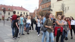 2019/2020 Wycieczka do Tarnowa . — fotografia 32