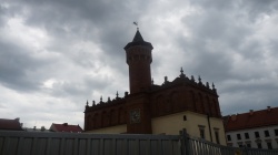 2019/2020 Wycieczka do Tarnowa . — fotografia 33