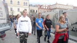 2019/2020 Wycieczka do Tarnowa . — fotografia 34