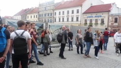 2019/2020 Wycieczka do Tarnowa . — fotografia 35