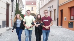 2019/2020 Wycieczka do Tarnowa . — fotografia 37