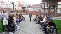 2019/2020 Wycieczka do Tarnowa . — fotografia 39