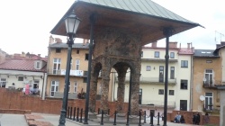 2019/2020 Wycieczka do Tarnowa . — fotografia 40