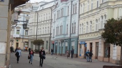 2019/2020 Wycieczka do Tarnowa . — fotografia 46
