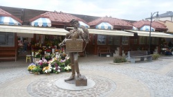 2019/2020 Wycieczka do Tarnowa . — fotografia 64