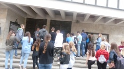 2019/2020 Wycieczka do Tarnowa . — fotografia 78