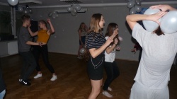 2019/2020 Andrzejki . — fotografia 28